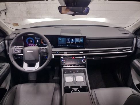 New 2026 Hyundai Santa Fe XRT image 41