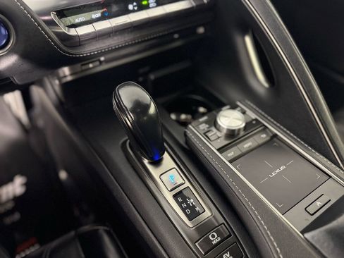 Used 2018 Lexus LC 500h w/ Touring Package image 22