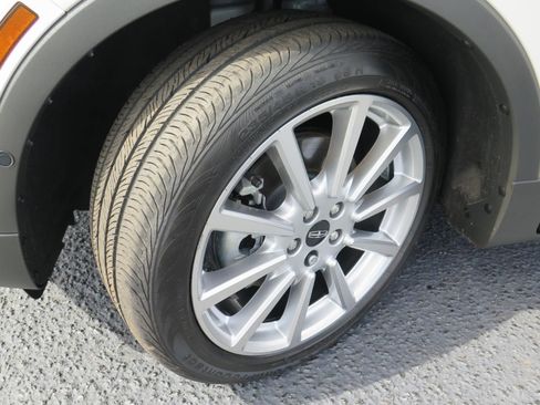 Used 2019 Lincoln MKC Reserve w/ MKC Technology Package image 18