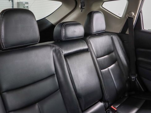 Used 2023 Nissan Murano SV AWD/4WD image 27