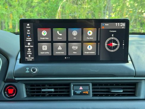 Certified 2026 Honda Pilot Touring image 20