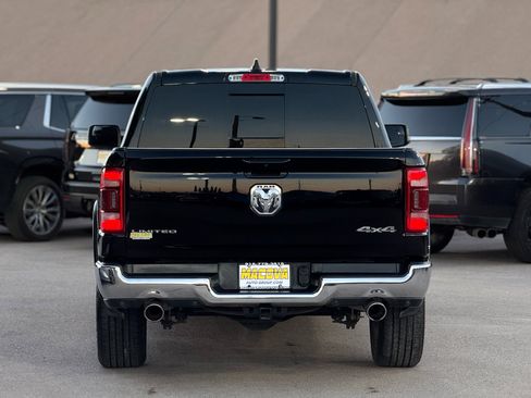 Used 2023 RAM 1500 Limited image 6