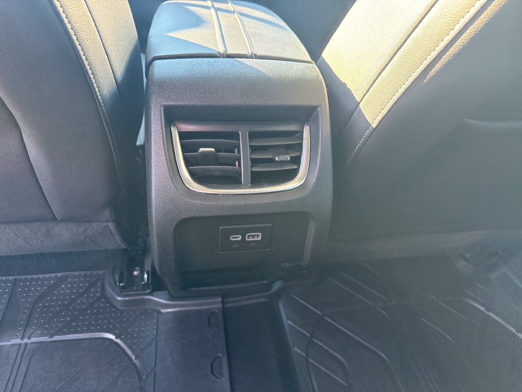 Used 2024 Chevrolet Blazer LT w/ Midnight/Sport Edition AWD/4WD image 31