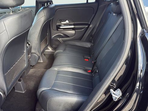 Certified 2026 Mercedes-Benz GLA 250 4MATIC image 19