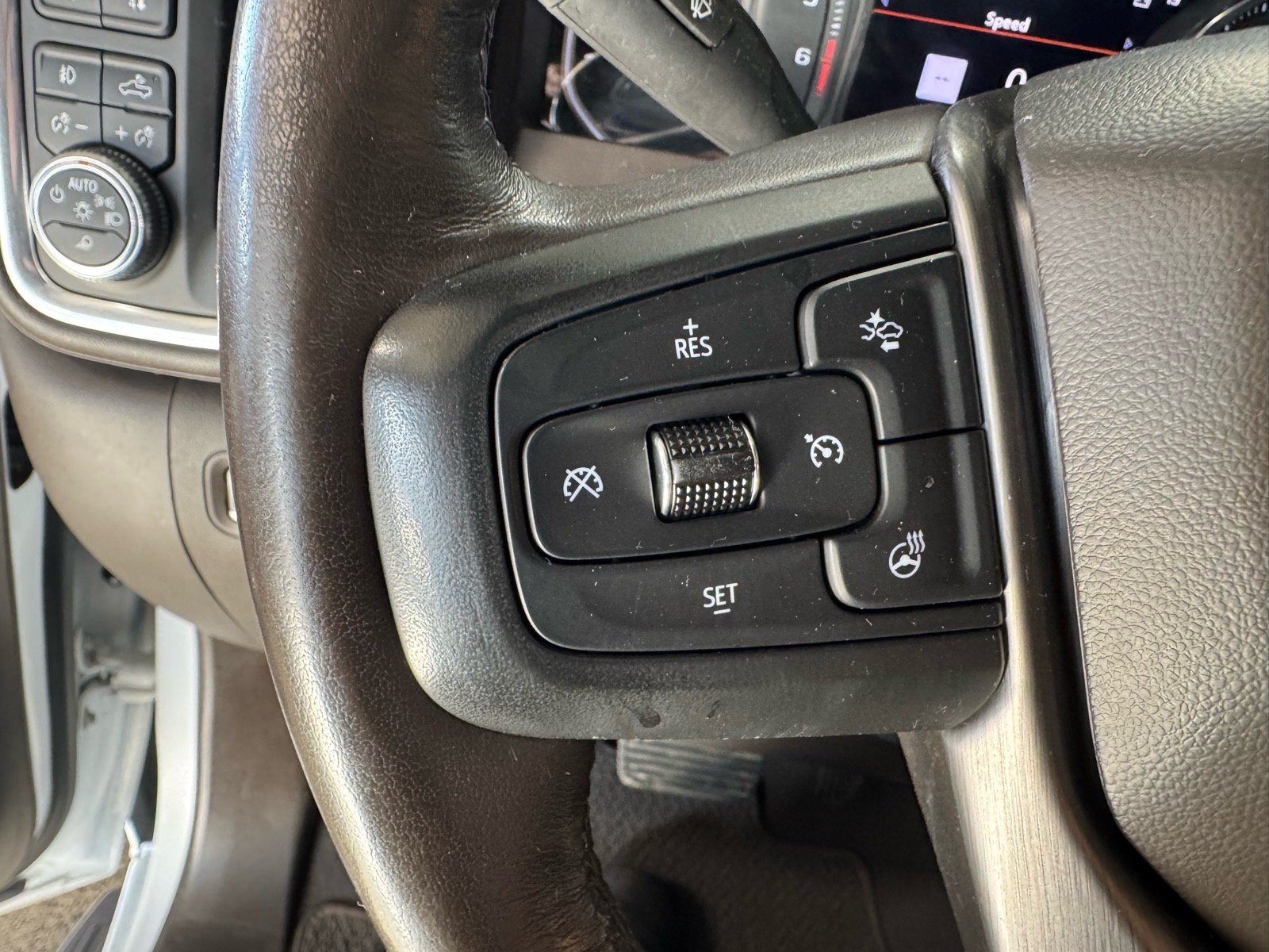 Used 2020 GMC Sierra 1500 Denali w/ Driver Alert Package II AWD/4WD image 32