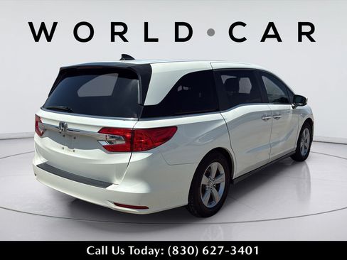 Used 2018 Honda Odyssey EX-L image 6