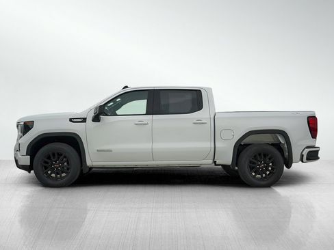 New 2026 GMC Sierra 1500 Elevation AWD/4WD image 4