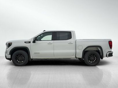 New 2026 GMC Sierra 1500 Elevation