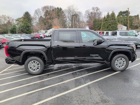 New 2026 Toyota Tundra SR5 image 2