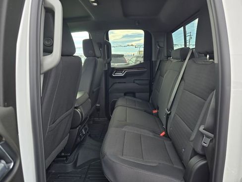 New 2026 GMC Sierra 1500 SLE AWD/4WD image 16