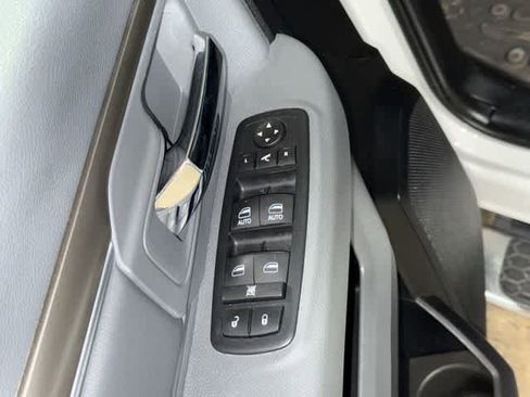 Used 2016 RAM 1500 Big Horn AWD/4WD image 22