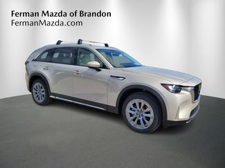 New 2026 MAZDA CX-90 3.3 Turbo w/ Premium Plus Pkg video 1