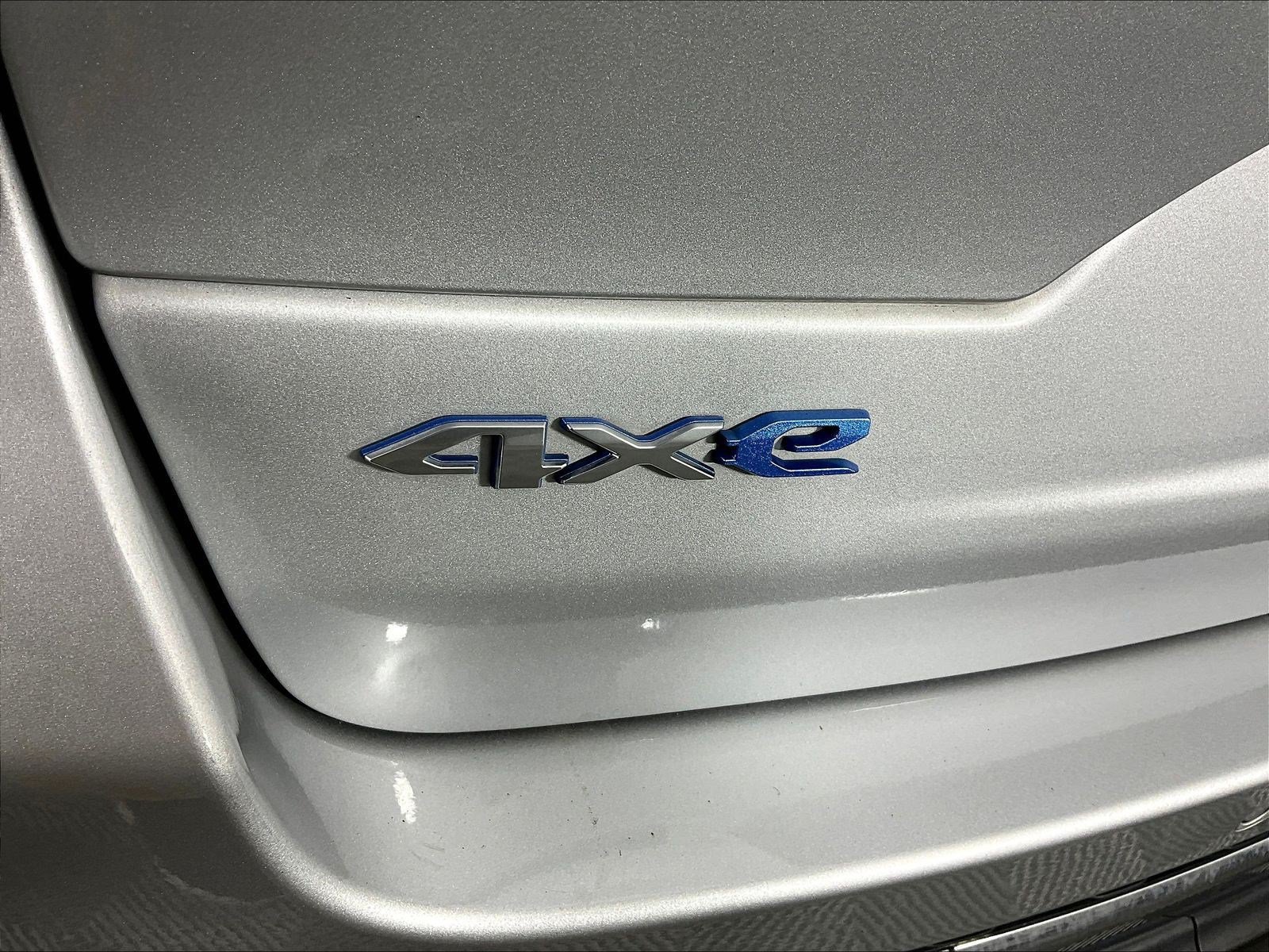 Used 2024 Jeep Grand Cherokee Limited 4xe AWD/4WD image 24