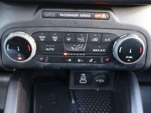 Used 2023 Ford Bronco Sport Outer Banks w/ Tech Package AWD/4WD image 14