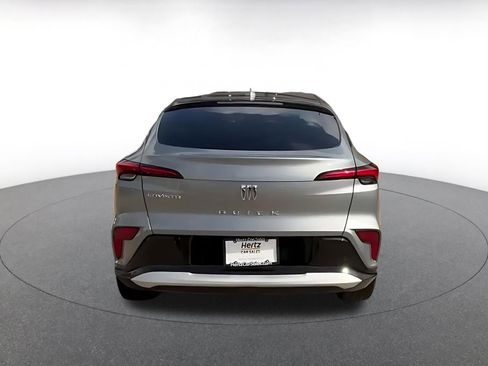 Used 2025 Buick Envista Sport Touring image 12