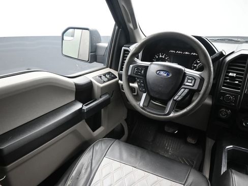 Used 2019 Ford F150 XL w/ Equipment Group 101A Mid image 14