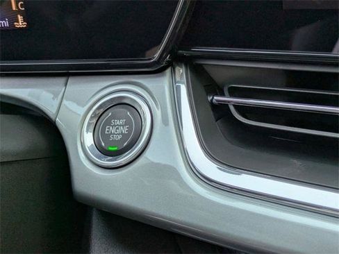 New 2026 Chevrolet Trax LT w/ Driver Confidence Package image 20