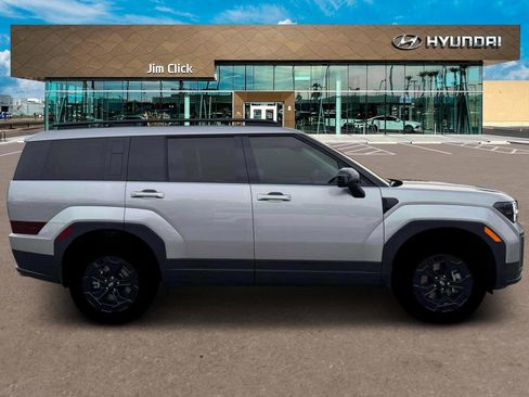 New 2026 Hyundai Santa Fe XRT AWD/4WD image 4