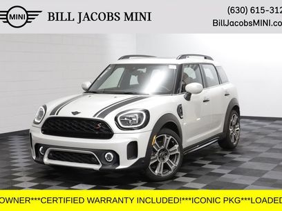 Used 2024 MINI Cooper Countryman S