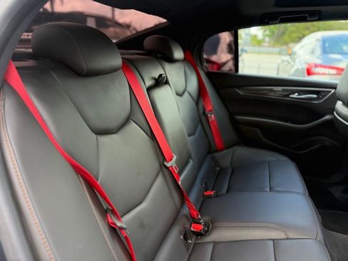 Used 2025 Cadillac CT5 V image 43