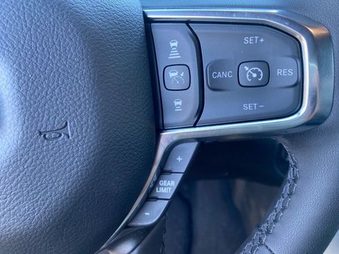 Used 2025 RAM 1500 Laramie w/ Bed Utility Group AWD/4WD image 17