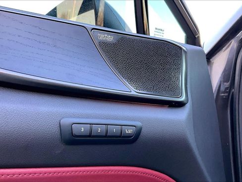 Used 2023 Lexus NX 350 AWD w/ Luxury Package image 32