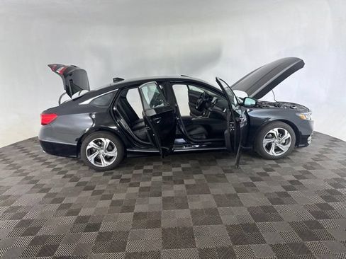 Certified 2020 Honda Accord EX-L image 18
