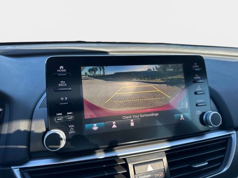 Used 2018 Honda Accord EX-L image 20