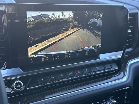 New 2026 GMC Sierra 1500 Elevation w/ Elevation Premium Package image 15