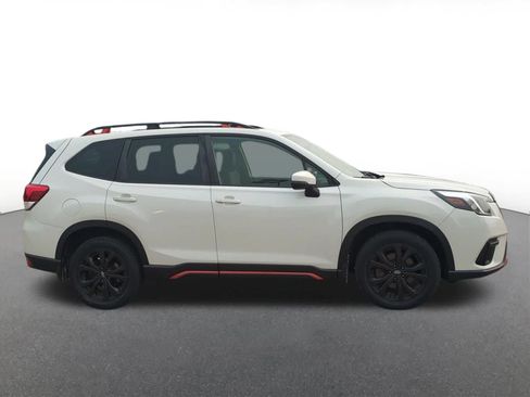 Used 2023 Subaru Forester Sport AWD/4WD image 7