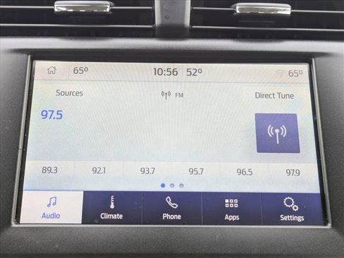 Used 2019 Ford Fusion SE image 13