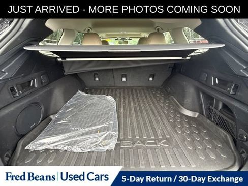 Used 2023 Subaru Outback Limited AWD/4WD image 11