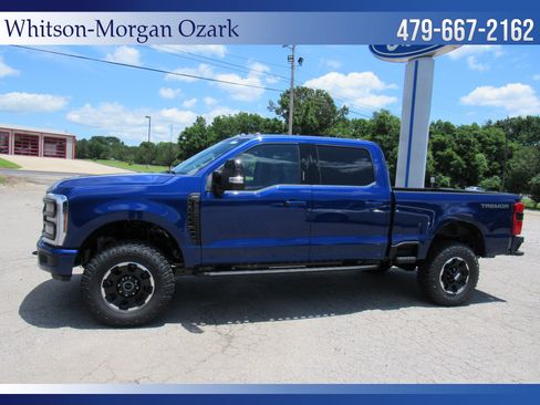 New 2026 Ford F250 Lariat AWD/4WD image 6