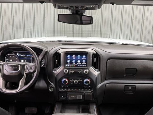 Used 2022 GMC Sierra 2500 Denali image 38