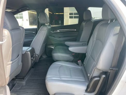 Used 2023 Buick Enclave Premium AWD/4WD image 47