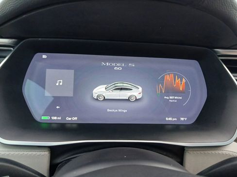 Used 2015 Tesla Model S 60 image 29