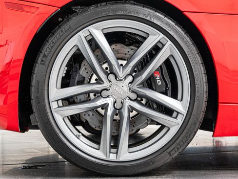 Used 2014 Audi R8 V10 AWD/4WD image 43