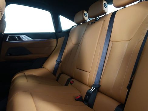 New 2026 BMW i4 xDrive40i w/ Premium Package image 16