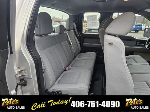 Used 2014 Ford F150 XL w/ Power Equipment Group image 13