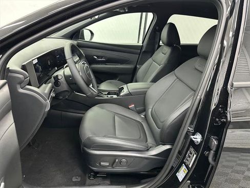 New 2026 Hyundai Tucson XRT image 9