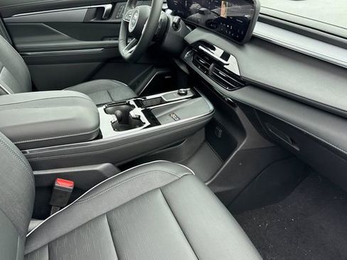 New 2026 Buick Enclave Sport Touring AWD/4WD image 19
