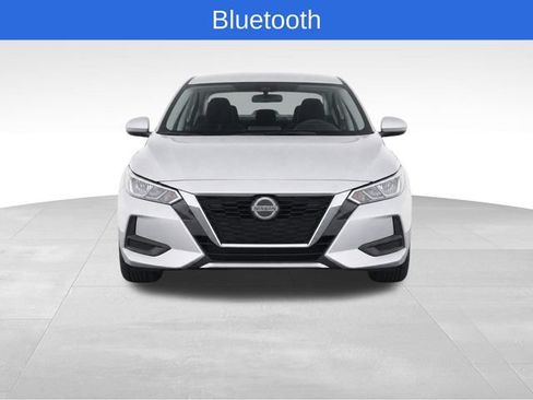 Used 2020 Nissan Sentra S FWD image 5