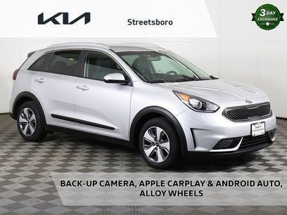 Used 2019 Kia Niro LX