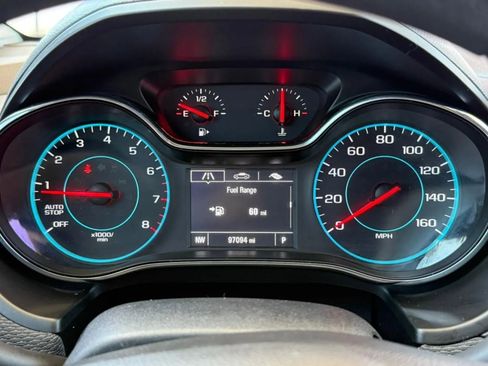 Used 2018 Chevrolet Cruze LT image 44