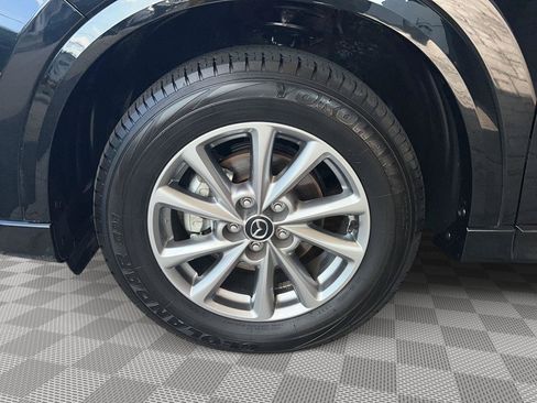 Used 2025 MAZDA CX-5 AWD 2.5 S w/ Preferred Package image 7