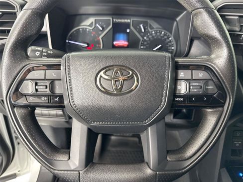 Used 2023 Toyota Tundra SR w/ SR Tow Package AWD/4WD image 15