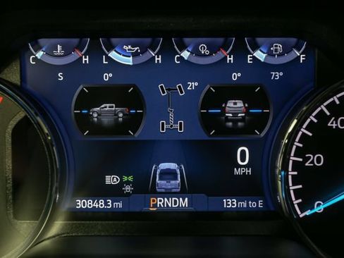 Used 2023 Ford F150 Tremor AWD/4WD image 36