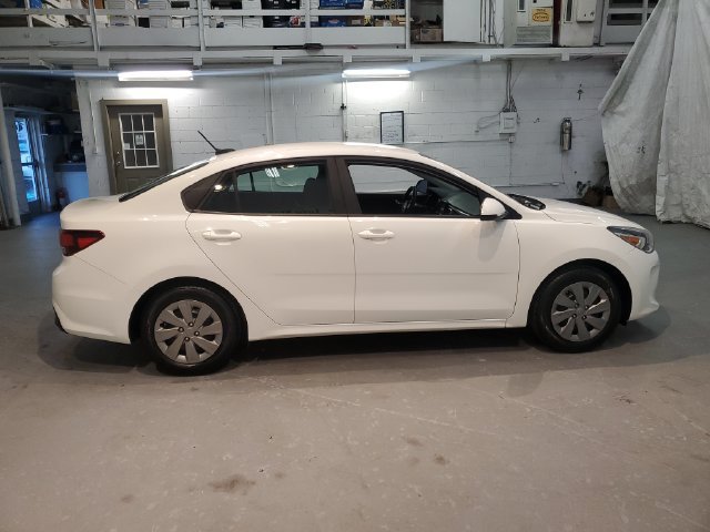 Used 2019 Kia Rio S FWD image 8