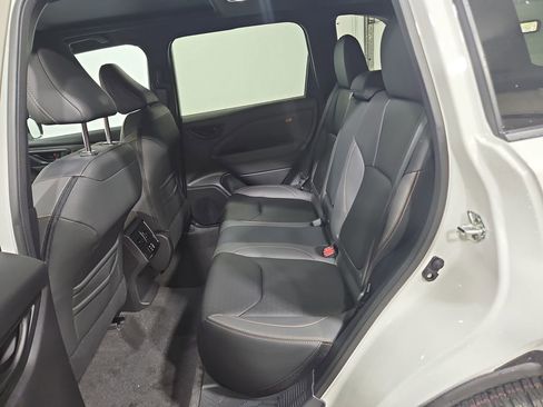 New 2026 Subaru Forester Wilderness AWD/4WD image 25