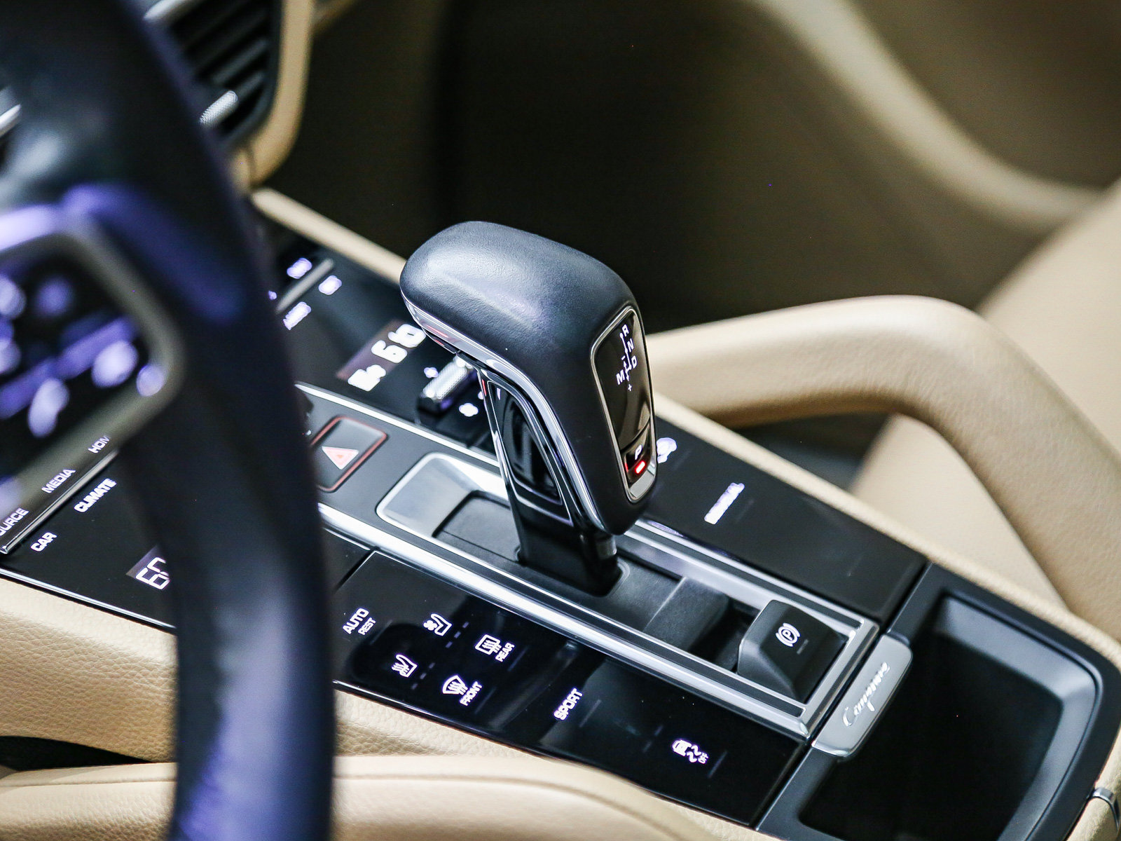 Certified 2023 Porsche Cayenne AWD/4WD image 24